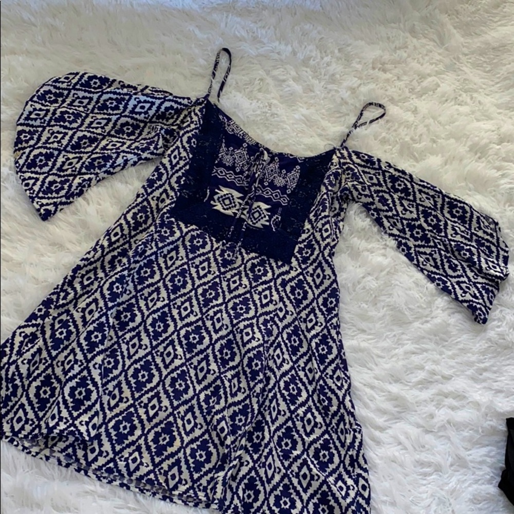 FREE with bundle purchase Lucy Love Tunic